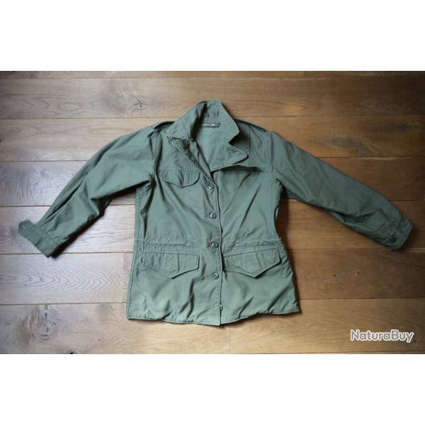Veste US M-65 WAC