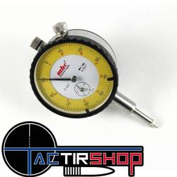Comparateur &agrave; cadran pour pack Force K&M