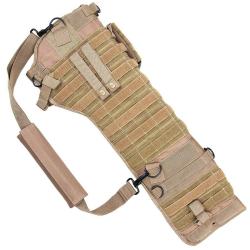 Carquois Molle Tactique (101 Inc) D&eacute;sert