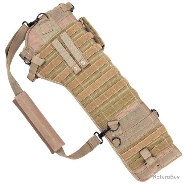 Carquois Molle Tactique (101 Inc) D�sert