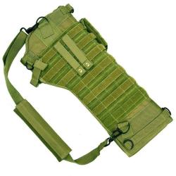 Carquois Molle Tactique (101 Inc) OD