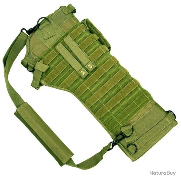 Carquois Molle Tactique (101 Inc) OD