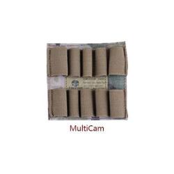 Poche Porte Lightstick / Co2 (101 Inc) Multicam