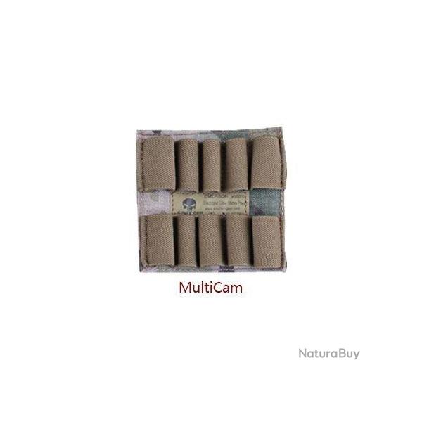 Poche Porte Lightstick / Co2 (101 Inc) Multicam