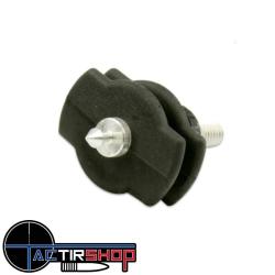 Cleaning tool Bolt Action wispers 2 ergots Bore Tech