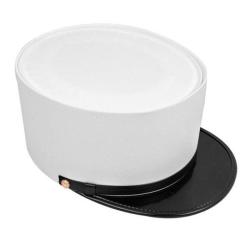 K&eacute;pi Blanc L&eacute;gion &eacute;trang&egrave;re 57 Blanc