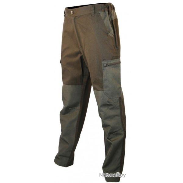Pantalon de traque Maquisard kaki Treeland