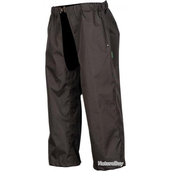 Cuissard r�sistant marron TREELAND