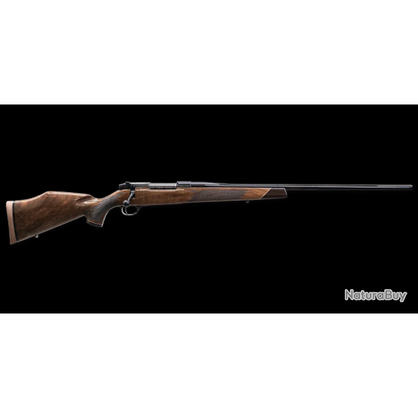 Carabine � verrou Weatherby Mark V Deluxe - 300 Wby / Droitier