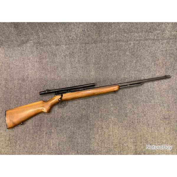 Winchester 72A, calibre 22 LR, fab. ann�es 40