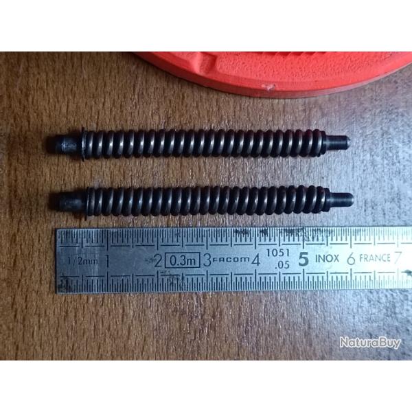 DEMAS - Cal 12 Pi�ces - Ressorts de Chiens