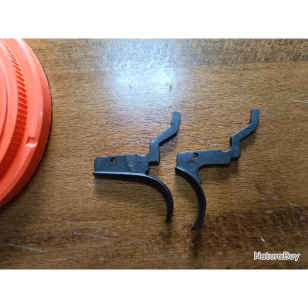 DEMAS - Cal 12 Pi�ces - Queues de d�tente