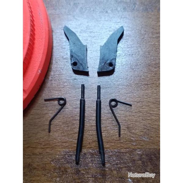 DEMAS - Cal 12 Pi�ces - Lot Pi�ces n�1