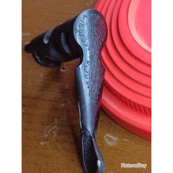 DEMAS - Cal 12 Pi�ces - Clef de Bascule