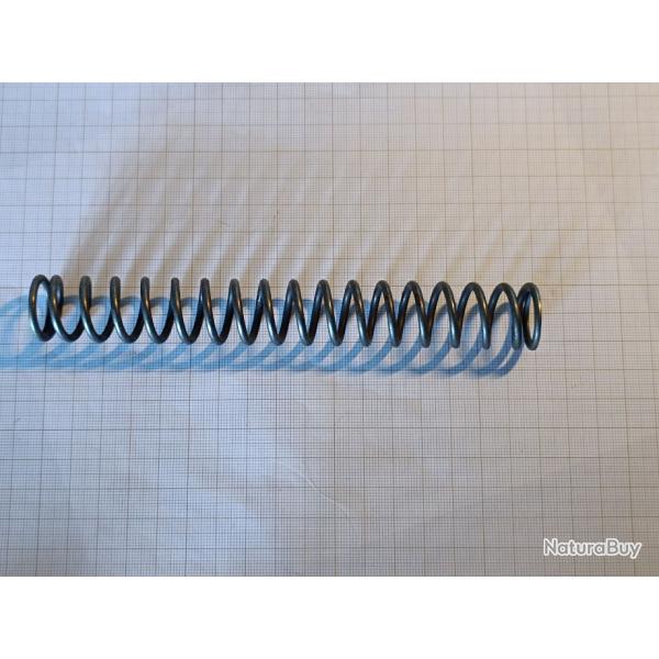 RESSORT DE COMPRESSION POUR ARME A AIR COMPRIME DIANA MODELE INCONNU (A023)