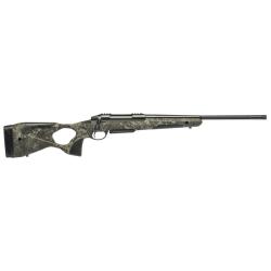 Carabine &agrave; verrou Sako S20 chasse Cerakote cal.243 win canon 51cm