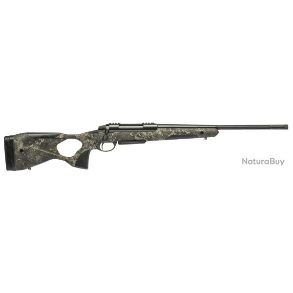 Carabine � verrou Sako S20 chasse Cerakote cal.243 win canon 51cm