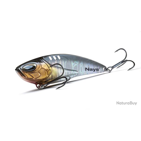 Lame Vibrante Nays MTL LF 45 10,4g T-01 10,4g