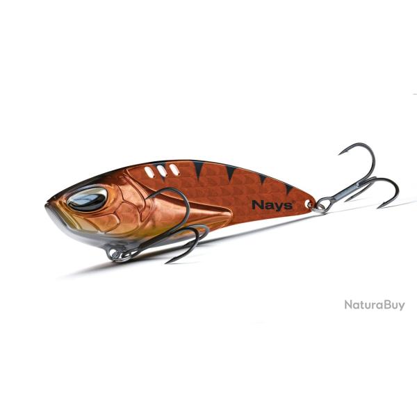 Lame Vibrante Nays MTL LF 45 10,4g T-05 10,4g