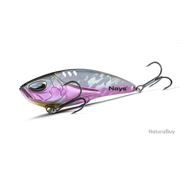 Lame Vibrante Nays MTL LF 65 20,3g 20,3g T-02