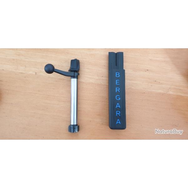 Etui de culasse pour BERGARA B14 en 308