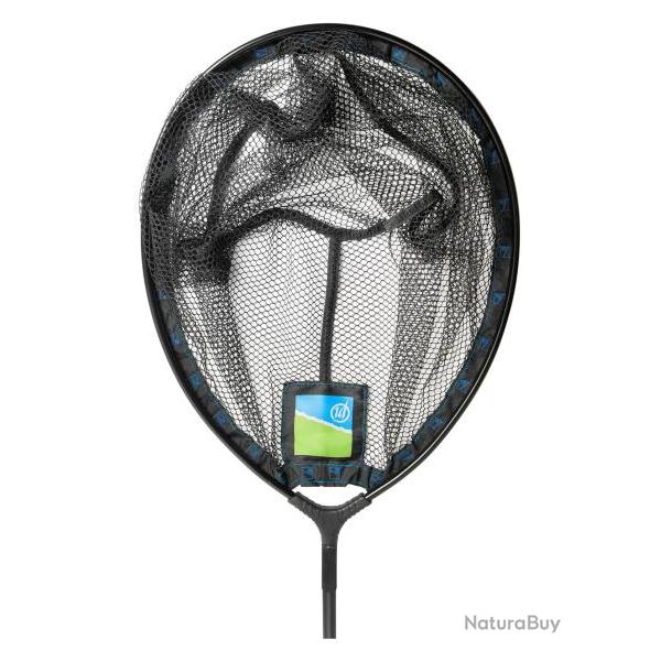 PRESTON T�TES D'�PUISETTE QUICK DRY LANDING NETS PRESTON 20''/50cm