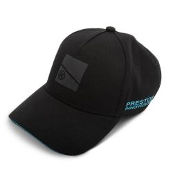 PRESTON CASQUETTE BLACK HD CAP PRESTON