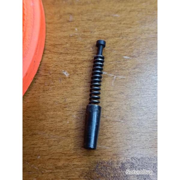 DEMAS - Cal 12 Pi�ces - Ressort de Clef de Bascule