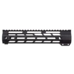Garde-mains de marque SABER GEARS avec barrel-nut - AR15/M4 - 10" (25 cm) / KEY-201-10