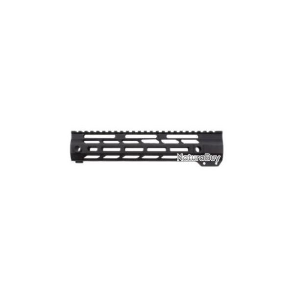 Garde-mains de marque SABER GEARS avec barrel-nut - AR15/M4 - 10" (25 cm) / KEY-201-10