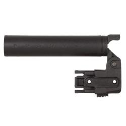 Tube pliable pour AK47 / AK74 - Pliant &agrave; droite ou &agrave; gauche au choix - Key-503