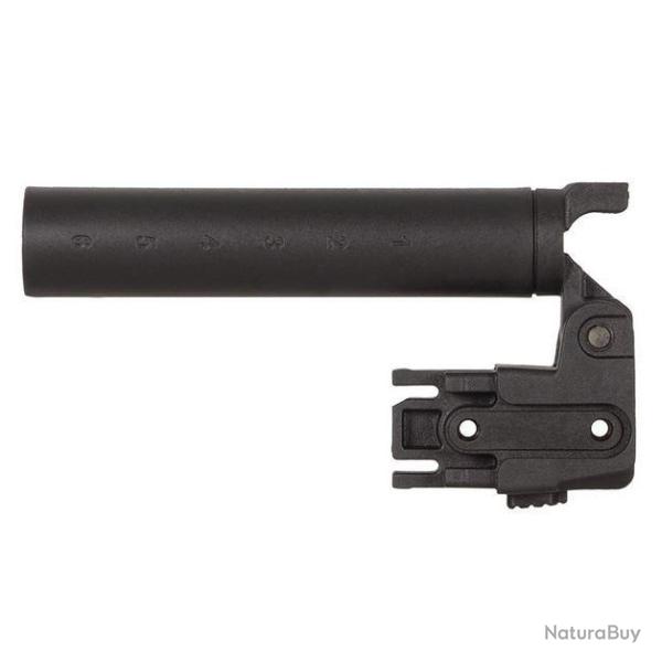 Tube pliable pour AK47 / AK74 - Pliant � droite ou � gauche au choix - Key-503