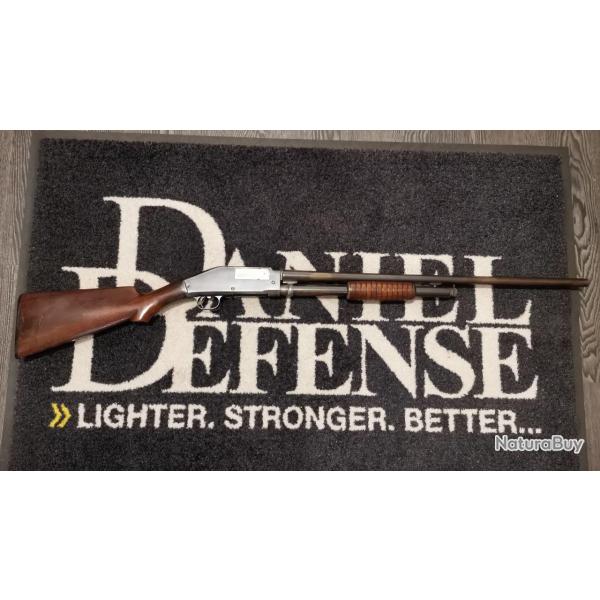 Fusil � pompe MARLIN mod. 44 - Calibre 20/67 - Canon 64 cm (Occasion tr�s bon �tat)