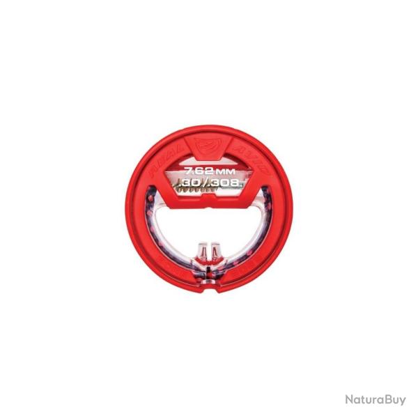 REAL AVID AVBB308 Bore Boss� Nettoyeur de corde pour calibre .30/.308/7.62mm