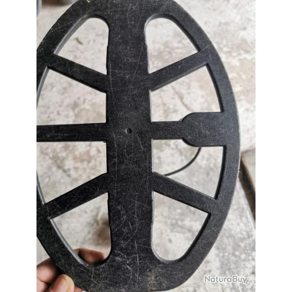 Detecteur x-TERRA pro