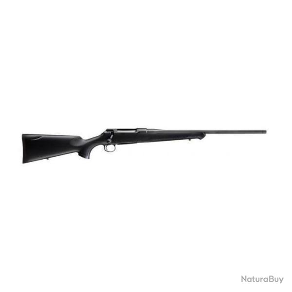 CARABINE A VERROU SAUER 100 XT CALIBRE 9.3X62  FILETE CANON DE 56 CM NEUVE