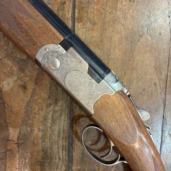 Beretta 686 Silver Pigeon 1 Calibre 12/76 - 71cm