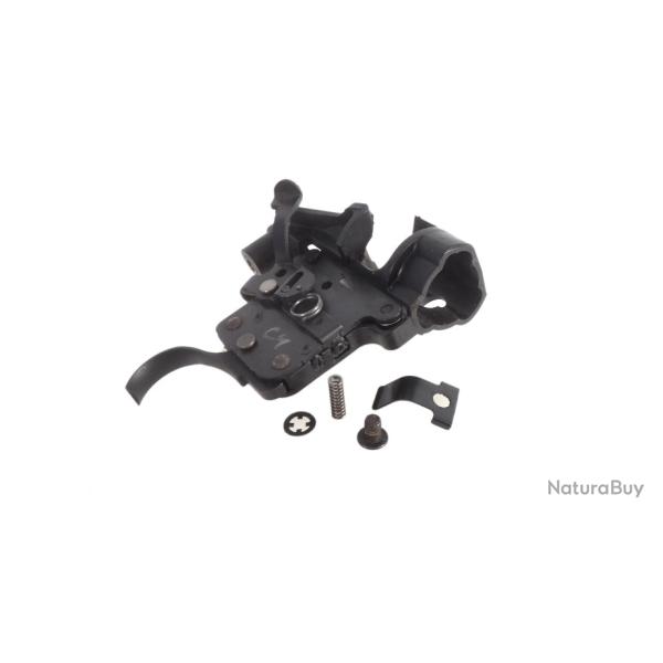 Ensemble d�tente + queue de boitier REMINGTON 770