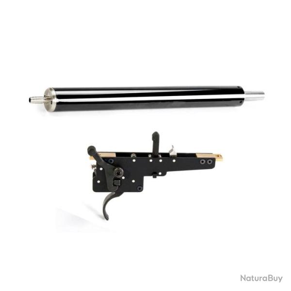 Kit Upgrade ASG ASW 338 LM - M170