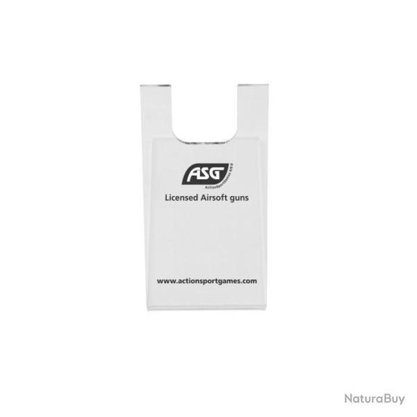 Pr�sentoir ASG Pistolet - ASG