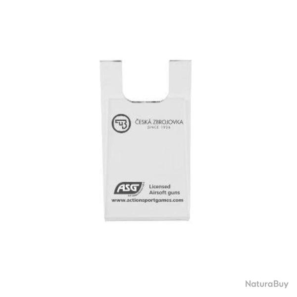 Pr�sentoir ASG Pistolet - CZ SP01
