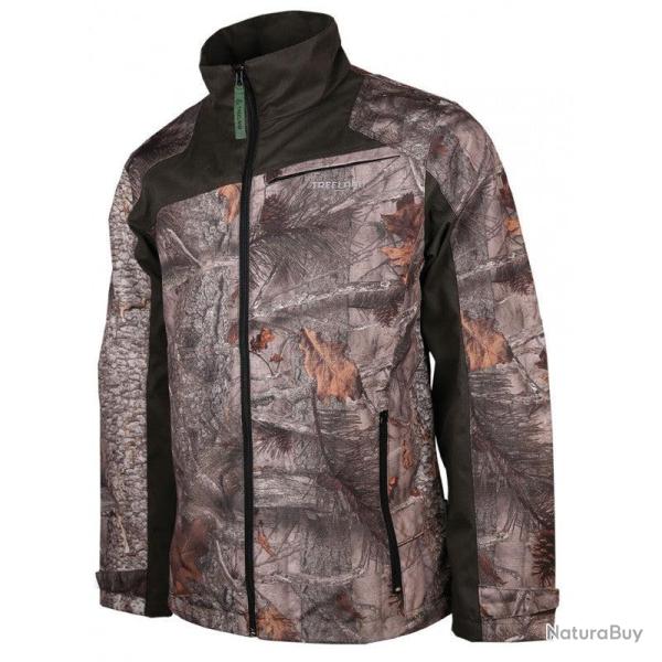 Veste Treeland Maquisard Camo