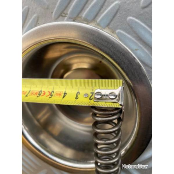 ressort de compression, GAMO, Delta Fox