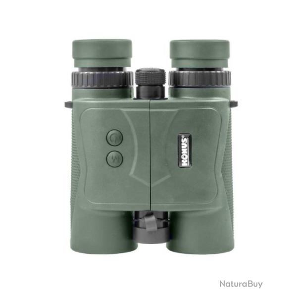 Jumelles Konusrange T�l�m�tre II 10X42