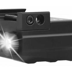 Viseur laser Hyper Access Guardian - Vert
