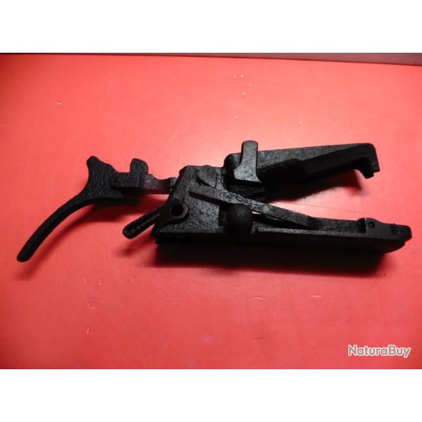 Lot 2 - WW1 - Pi�ce de Lebel 1886 - M�canisme de r�p�tition