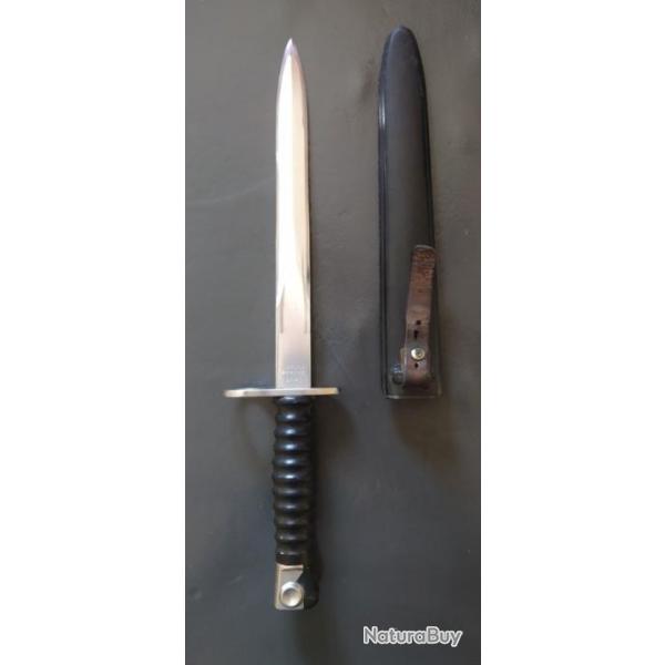 Ba�onnette Victoria schwyz