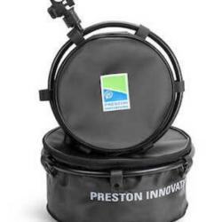 PRESTON EVA BOWL & HOOP SMALL