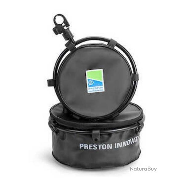 PRESTON EVA BOWL & HOOP SMALL