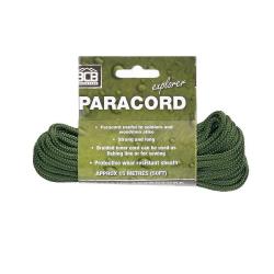 Cordon Paracord 5 brins15mx3.3mm CM030